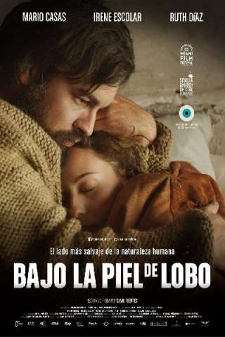 Sotto la pelle del lupo