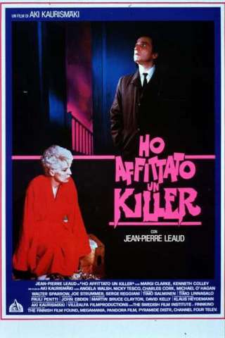 Ho affittato un killer