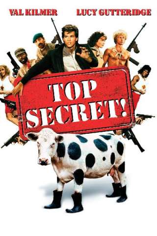 Top Secret!