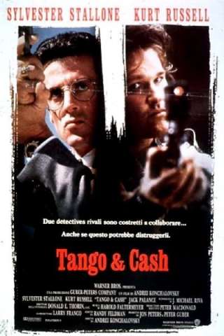Tango e Cash