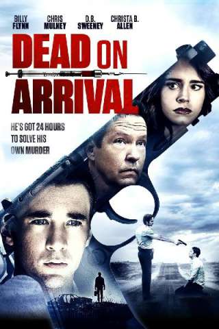 Dead on Arrival