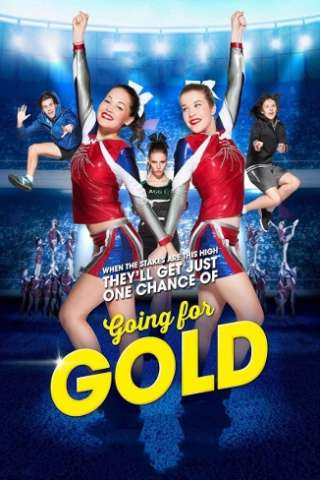 Going for Gold