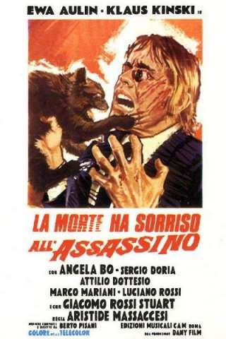 la morte ha sorriso all'assassino