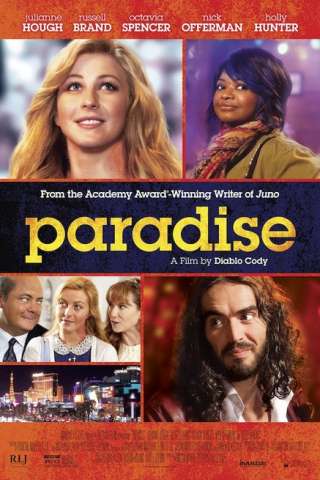 Paradise - Viaggio a Las Vegas