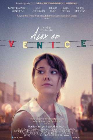 Aspettando Alex