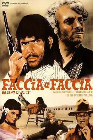Faccia a faccia