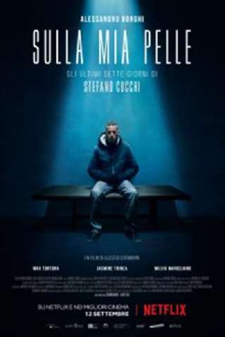 Sulla mia pelle