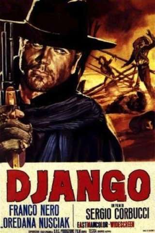 Django