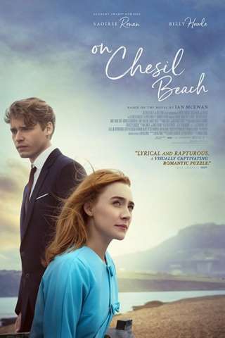 Chesil Beach