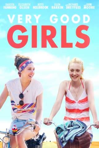 Very Good Girls