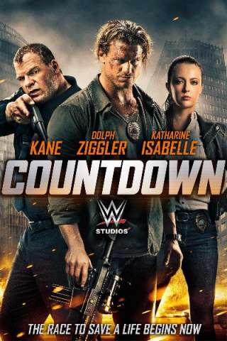 Countdown - Conto alla rovescia