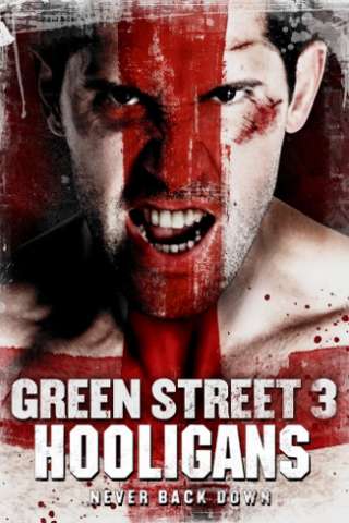 Green Street 3 - Hooligans sotto copertura