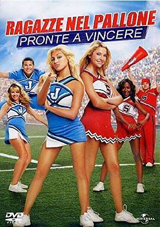 Ragazze nel pallone - Pronte a vincere