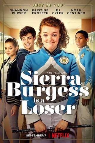 Sierra Burgess è una sfigata