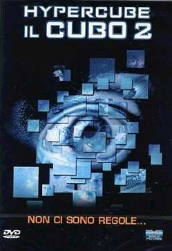 Il cubo 2 - Hypercube