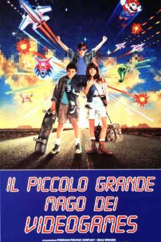 Il piccolo grande mago dei videogames