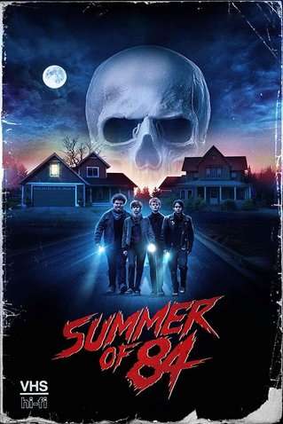 Summer of '84