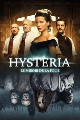 Stonehearst Asylum - Eliza Graves