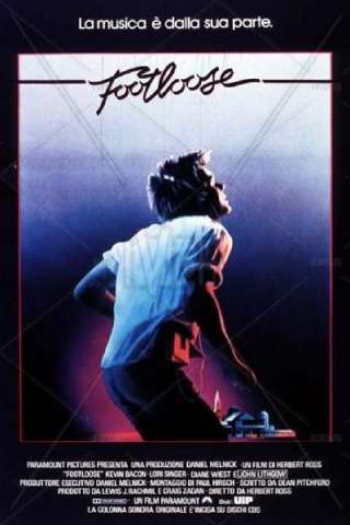 Footloose