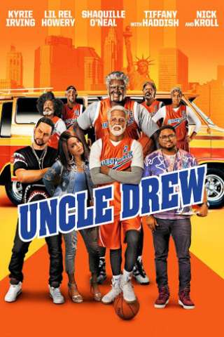 Uncle Drew