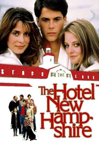 Hotel New Hampshire