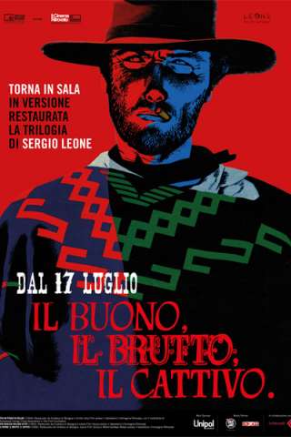 Il buono, il brutto, il cattivo
