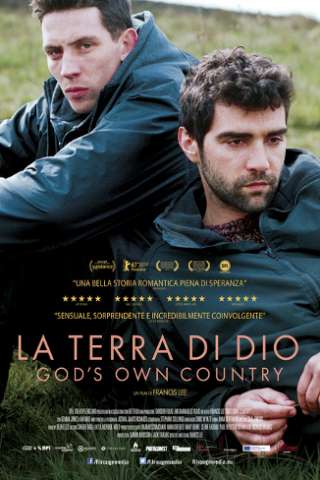 La terra di Dio - God's Own Country