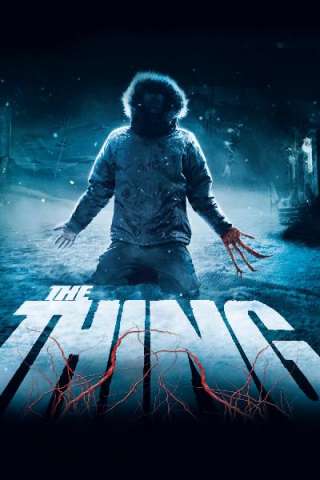 La cosa - The Thing