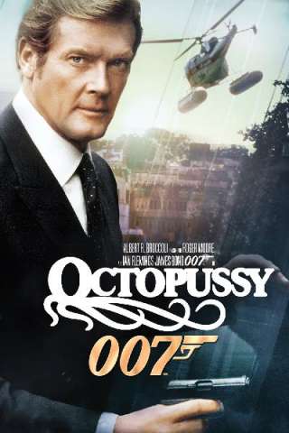007 - Octopussy Operazione piovra