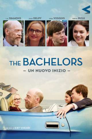 The Bachelors - Un nuovo inizio