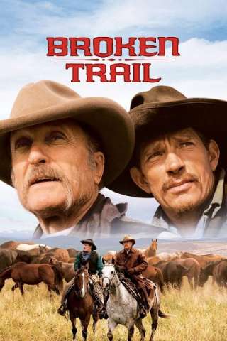 Broken Trail - Un viaggio pericoloso