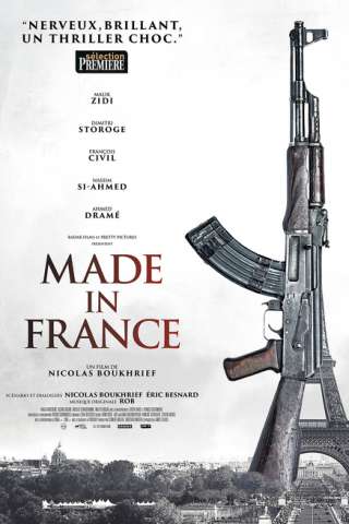 Made in France