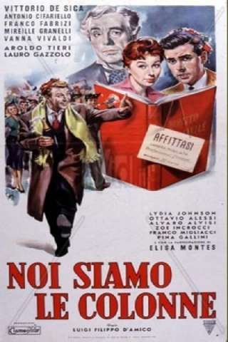 Noi siamo le colonne