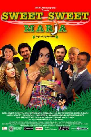 Sweet Sweet Marja