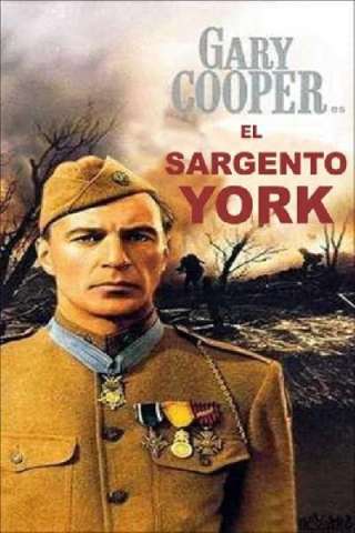Il sergente York