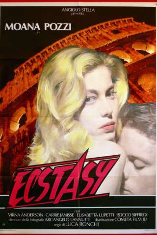 Ecstasy