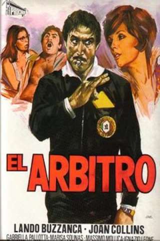 L'arbitro