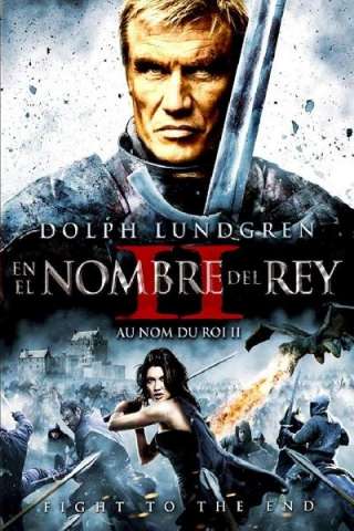 In the Name of the King 2: Two Worlds