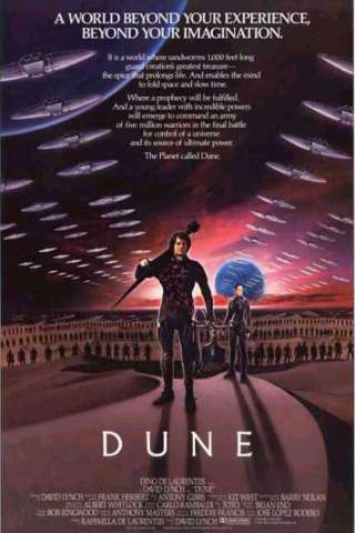 Dune