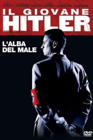 Il giovane Hitler