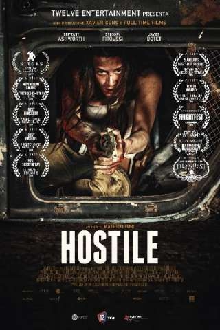 Hostile