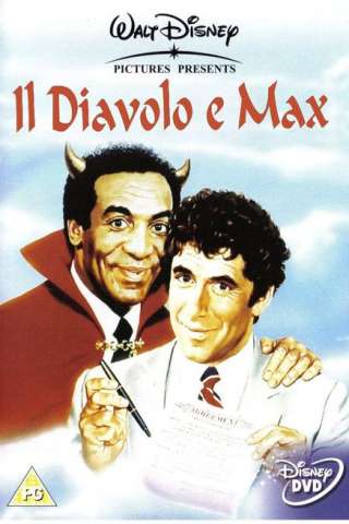 Il diavolo e Max
