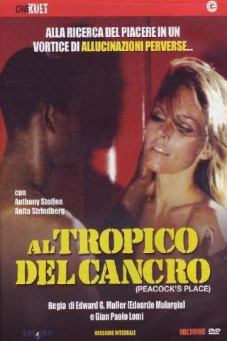 Al tropico del cancro
