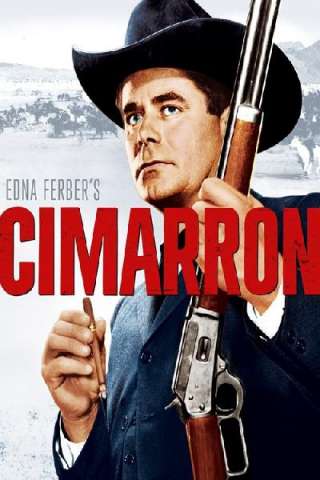 Cimarron