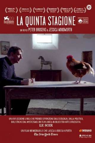 La quinta stagione