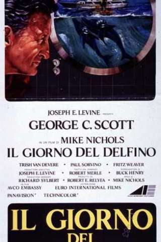 Il giorno del delfino