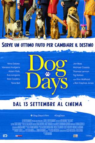 Dog Days