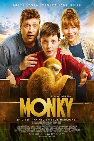 Mia Piccola Monky