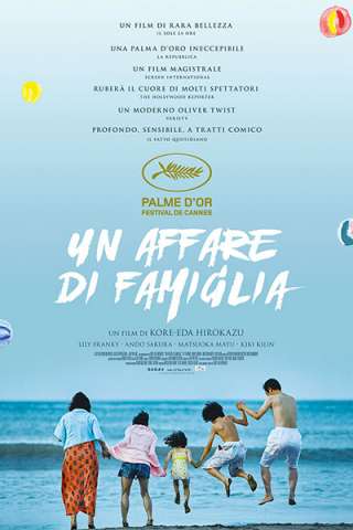 Un affare di famiglia