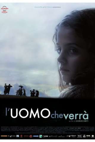 L'uomo che verrà